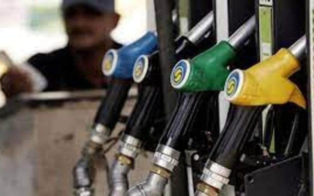 Petrol, diesel prices on April 21: Check latest rates in your city