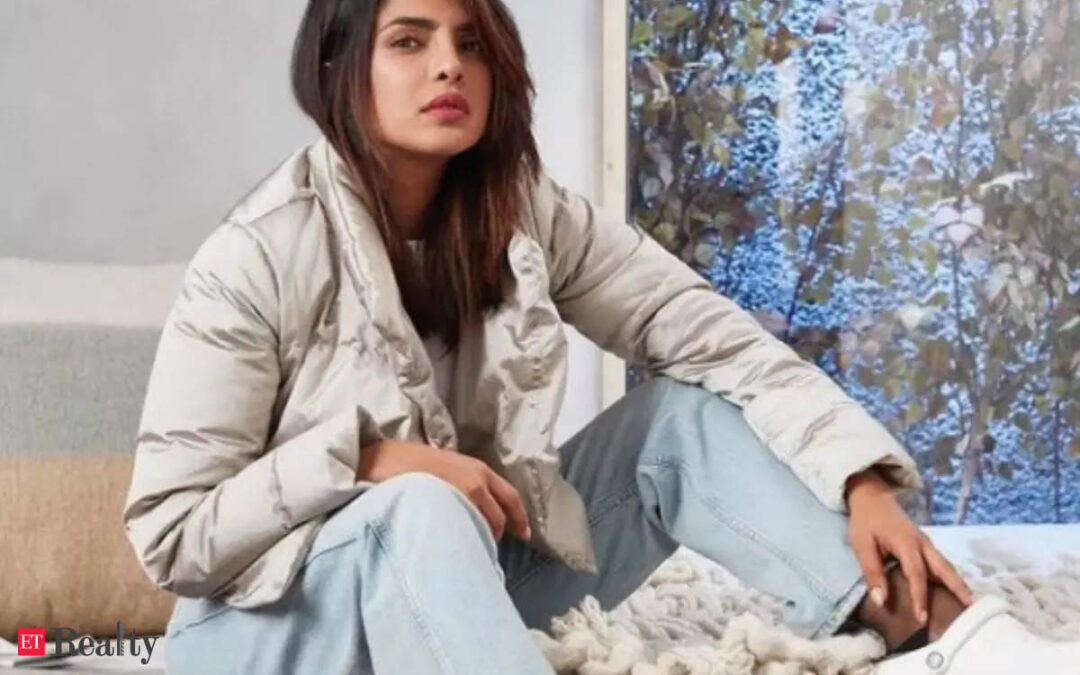 Priyanka Chopra sells commercial property in Mumbai’s Lokhandwala – ET RealEstate