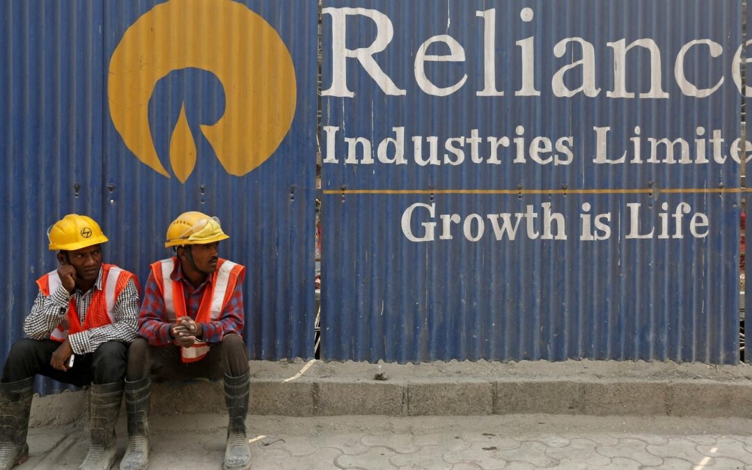 Reliance Industries’ Q4 profit sees 18% year-on-year jump at ₹21,327 crore