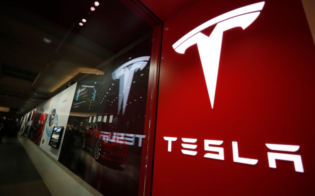 Tesla’s California market share tumbles despite aggressive price cuts