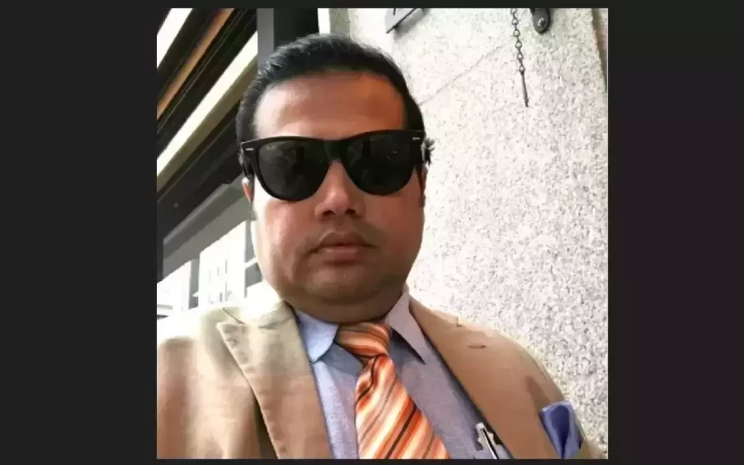 Who is Biswanath Patnaik, Indian billionaire who donated ₹250 crore to UK’s first Jagannath temple