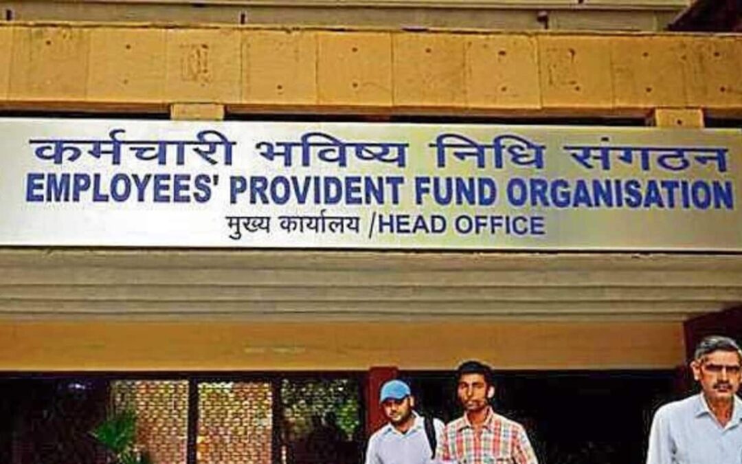 ‘Not found’: EPFO’s e-passbook service still down for some users