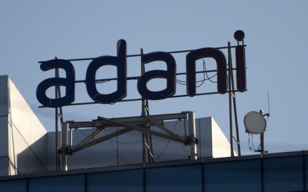 Adani Enterprise Q4 net profit more than doubles, signaling recovery from Hindenburg row