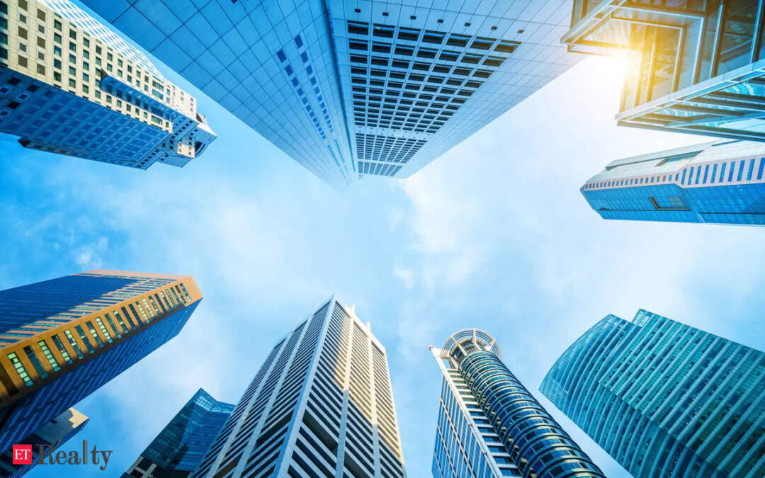 Adobe Systems India buys four lakh sq ft office in Bengaluru for Rs 505 crore – ET RealEstate