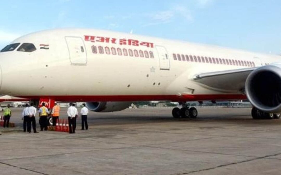 Air India extends voluntary retirement scheme deadline for staff. Check new date