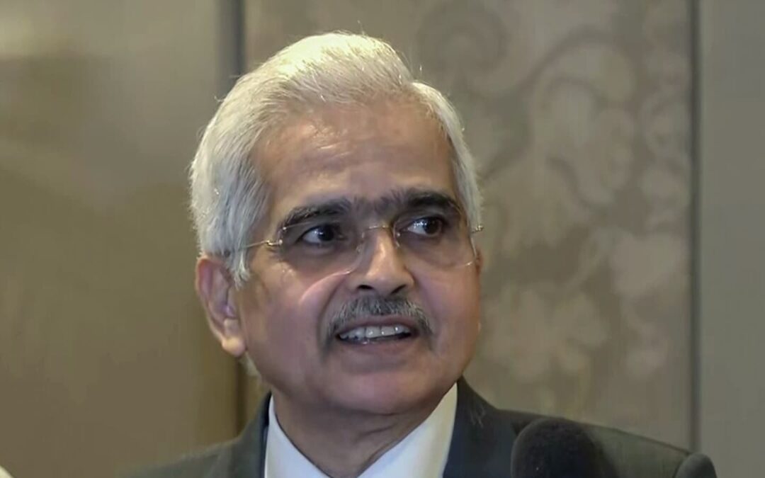 Economy sustaining recent growth momentum, inflation slowing: RBI