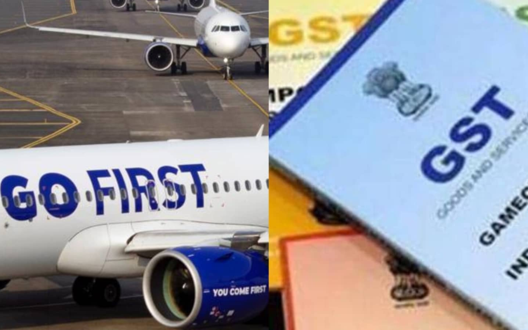 From Go First crisis to highest GST collection: Top five business news of the week