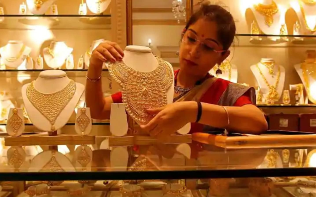 Gold and silver prices on May 6: Check latest rates in your city