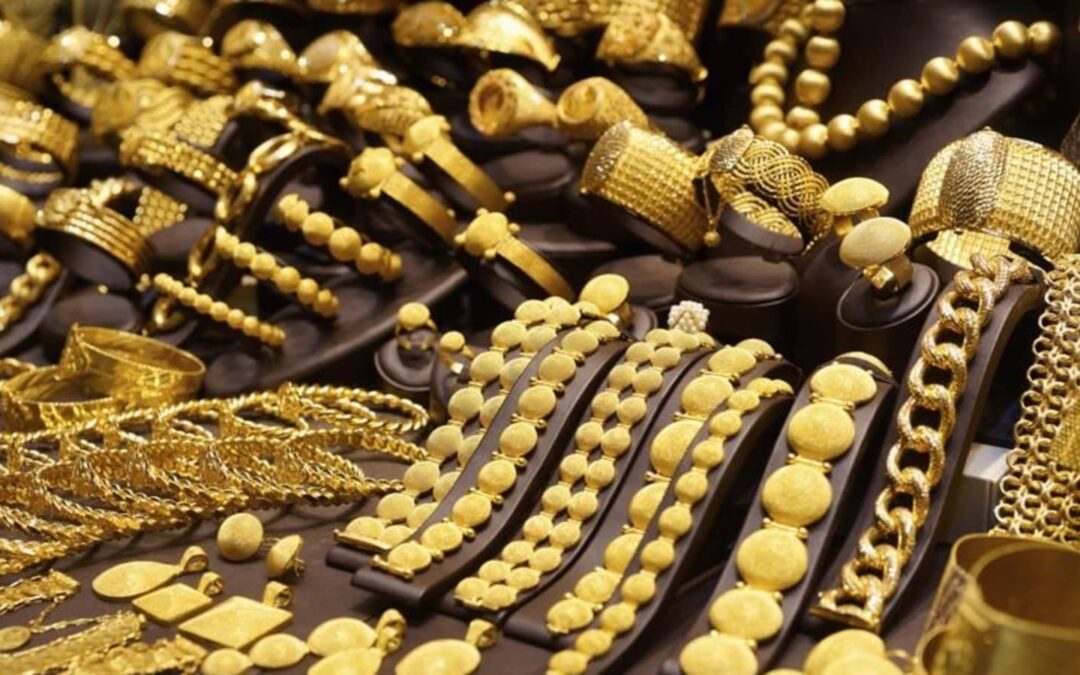 Gold and silver prices on May 7: Check latest rates in your city