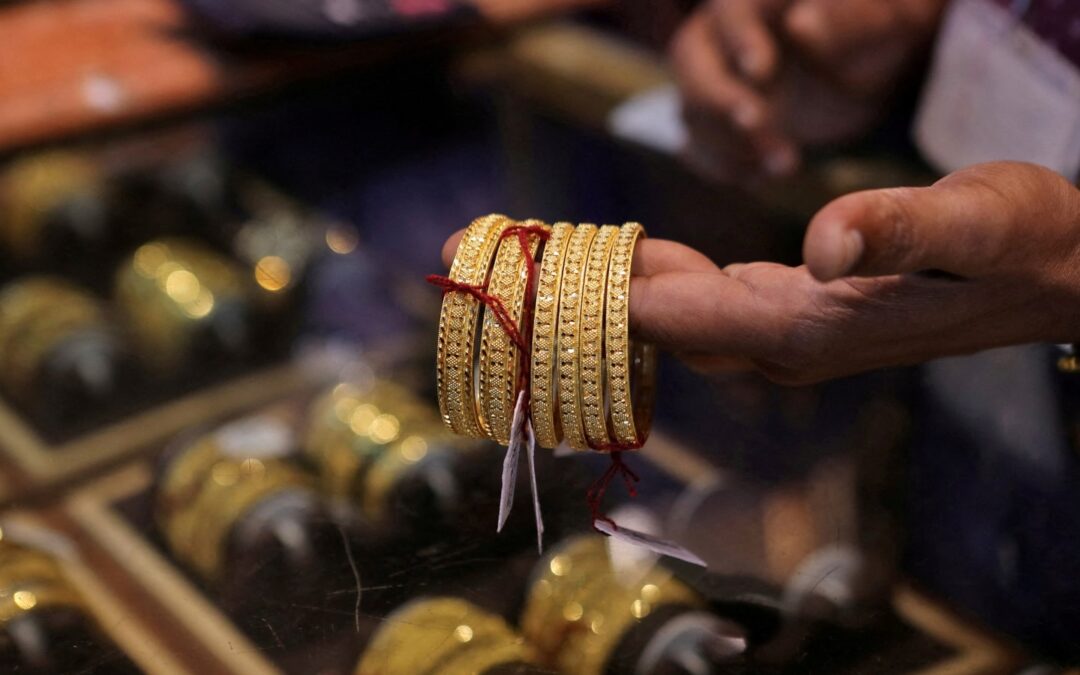 Gold, silver prices on May 28: Check latest rates in your city