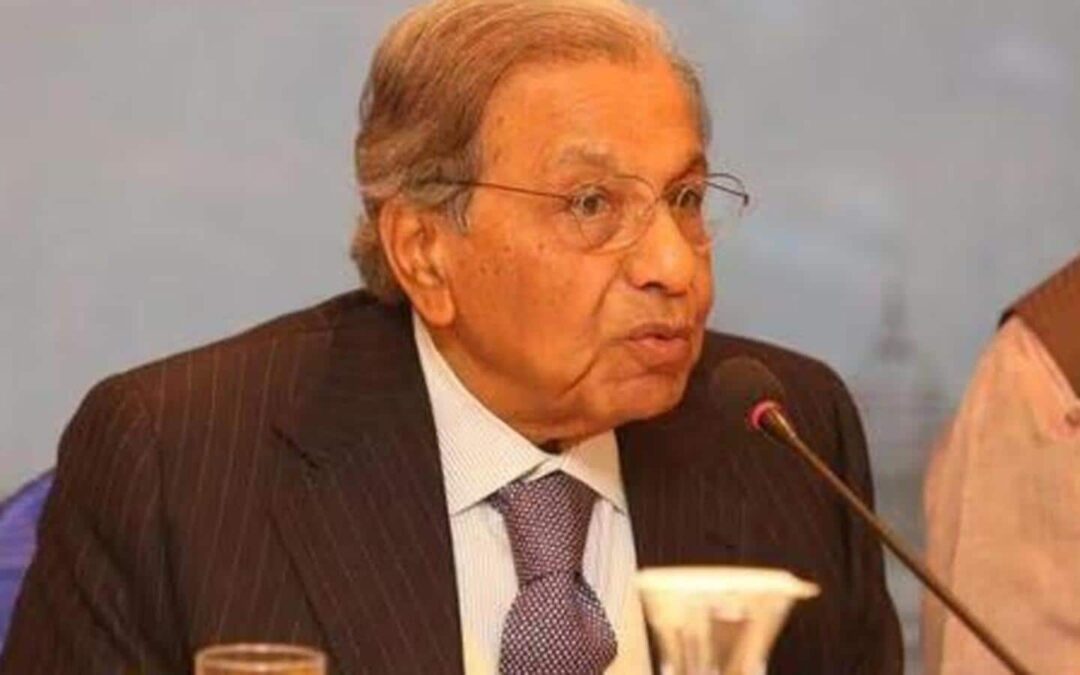 IEG on multilateral banks looking at ways to mobilise private capital: NK Singh