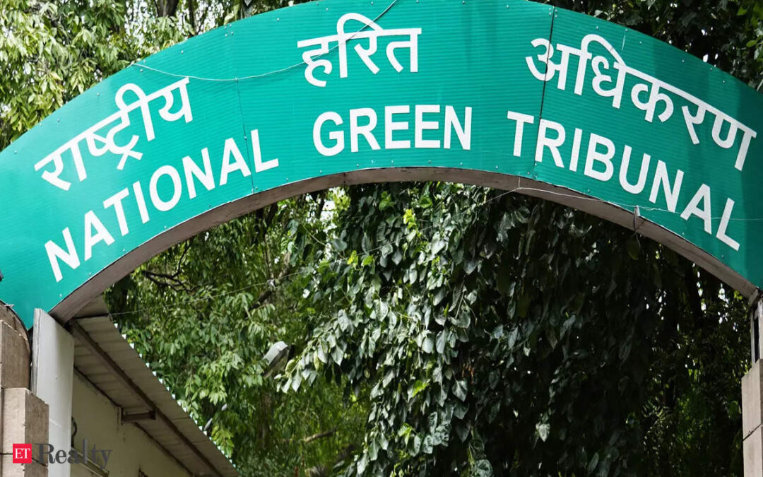 NGT cancels EC for project on Technopark phase-III campus – ET RealEstate