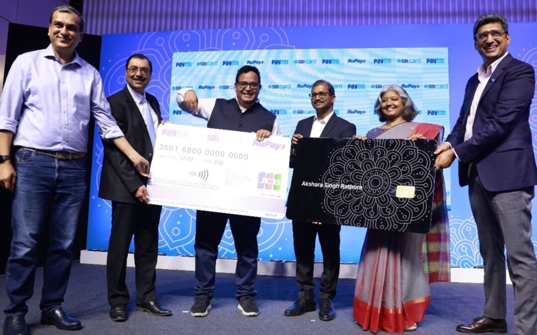 Paytm-SBI Card on RuPay to transform non-urban credit consumption?
