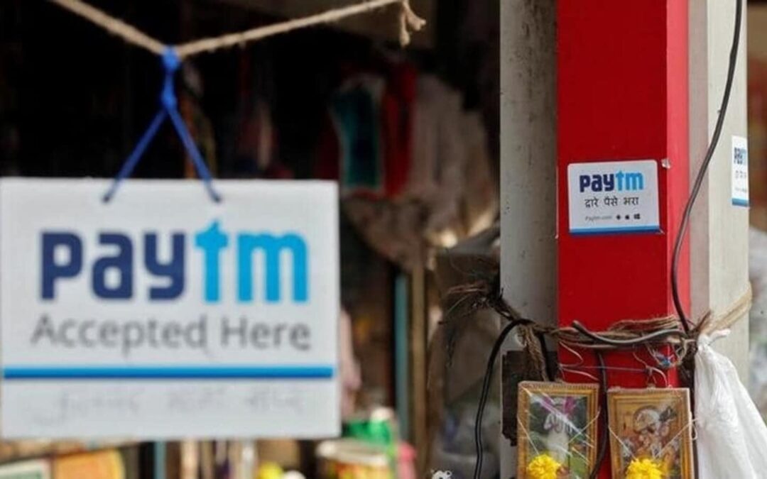 Paytm’s Q4 earnings exceed market expectations, reports revenues of ₹2,334 cr