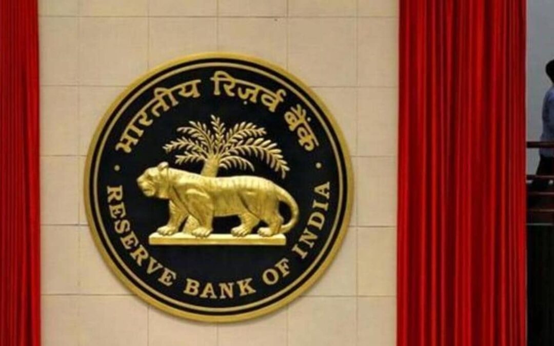 RBI imposes ₹84.50 lakh penalty on Central Bank of India for non-compliance