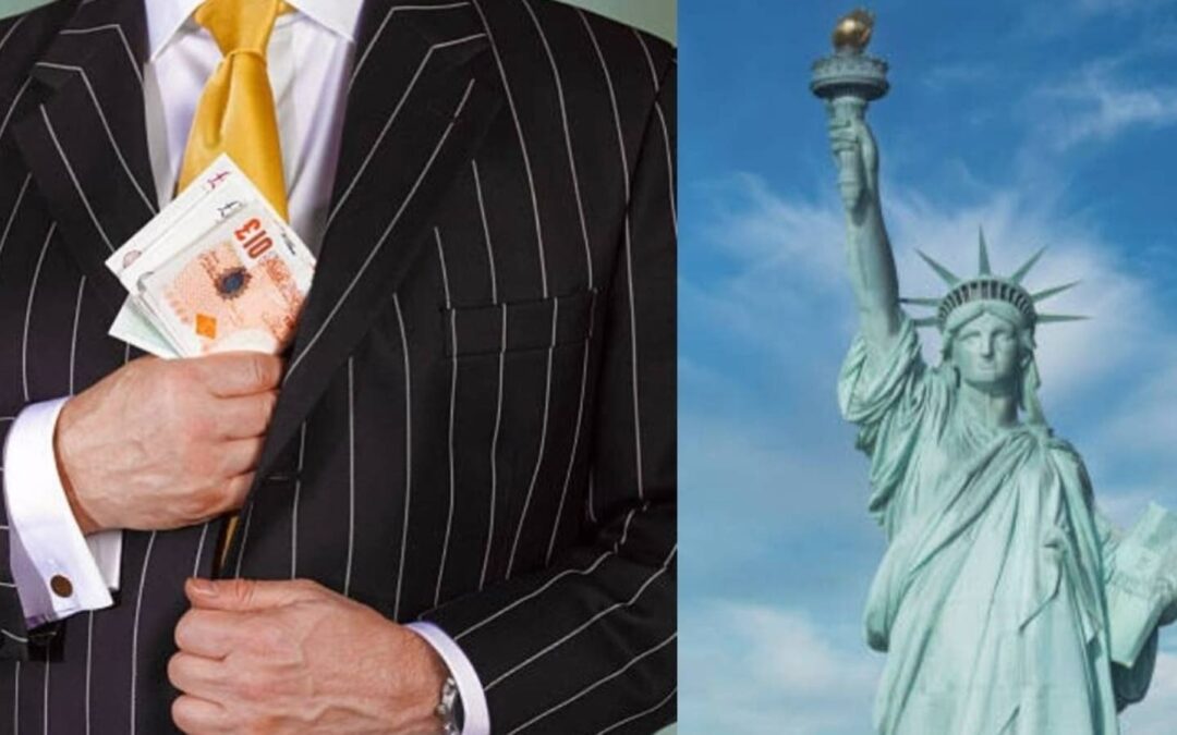 Why earning $100k a year in USA doesn’t put you in the wealthy category anymore