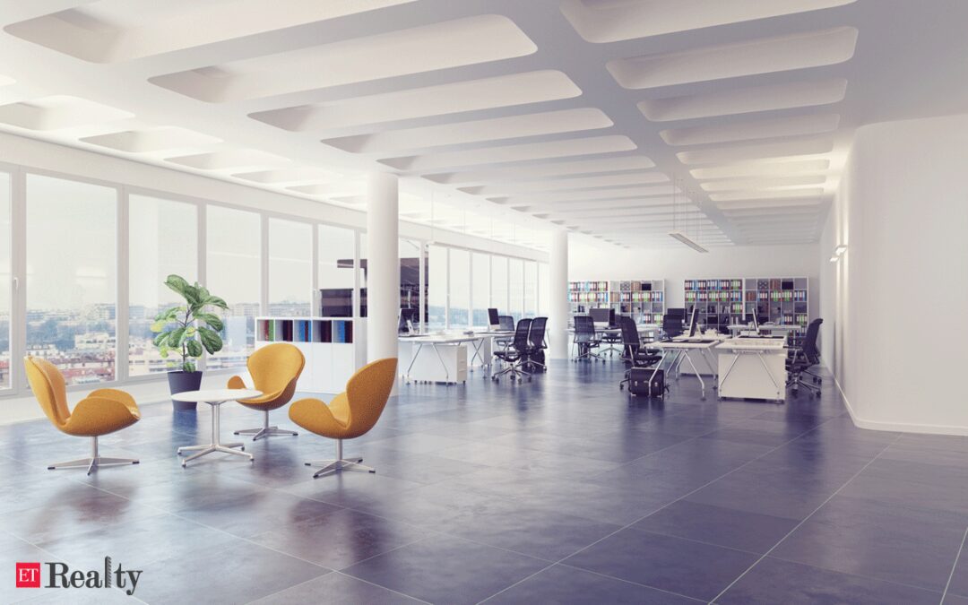 Bajaj Electricals takes on lease over 61,000 sq ft space in Mumbai – ET RealEstate