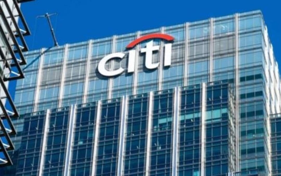 Citigroup to slash 50 more jobs three months after mass layoffs: Report