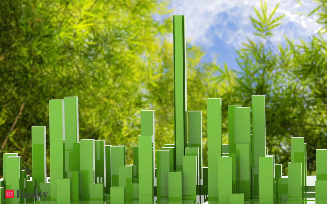 Commercial buildings in Chandigarh will have to lower energy spend, cut power – ET RealEstate