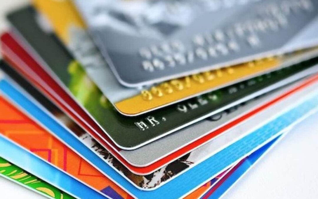 Govt excludes overseas credit card spends from LRS