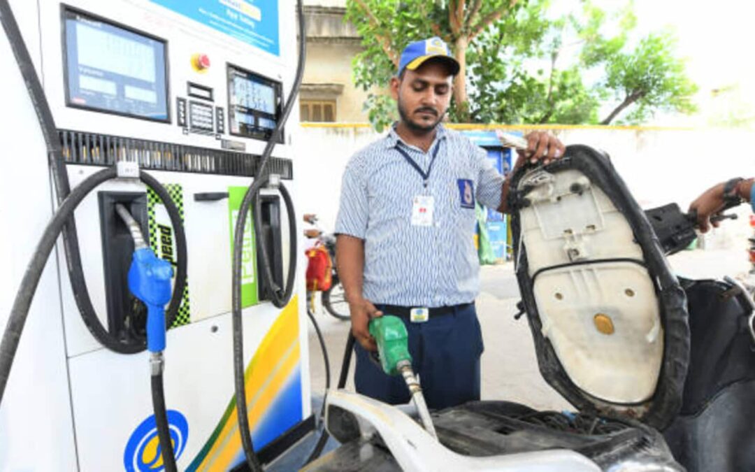 Petrol, diesel prices on June 5: Check latest rates in your city