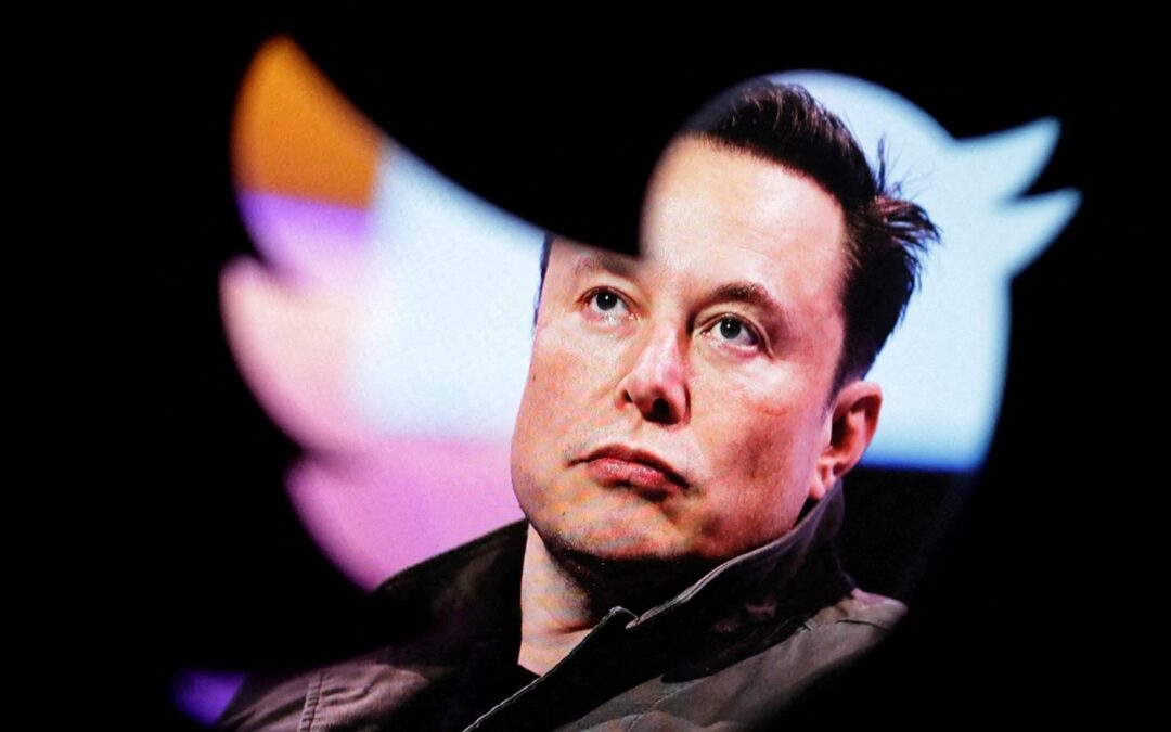 Twitter to pay verified content creators for ads in replies: Elon Musk