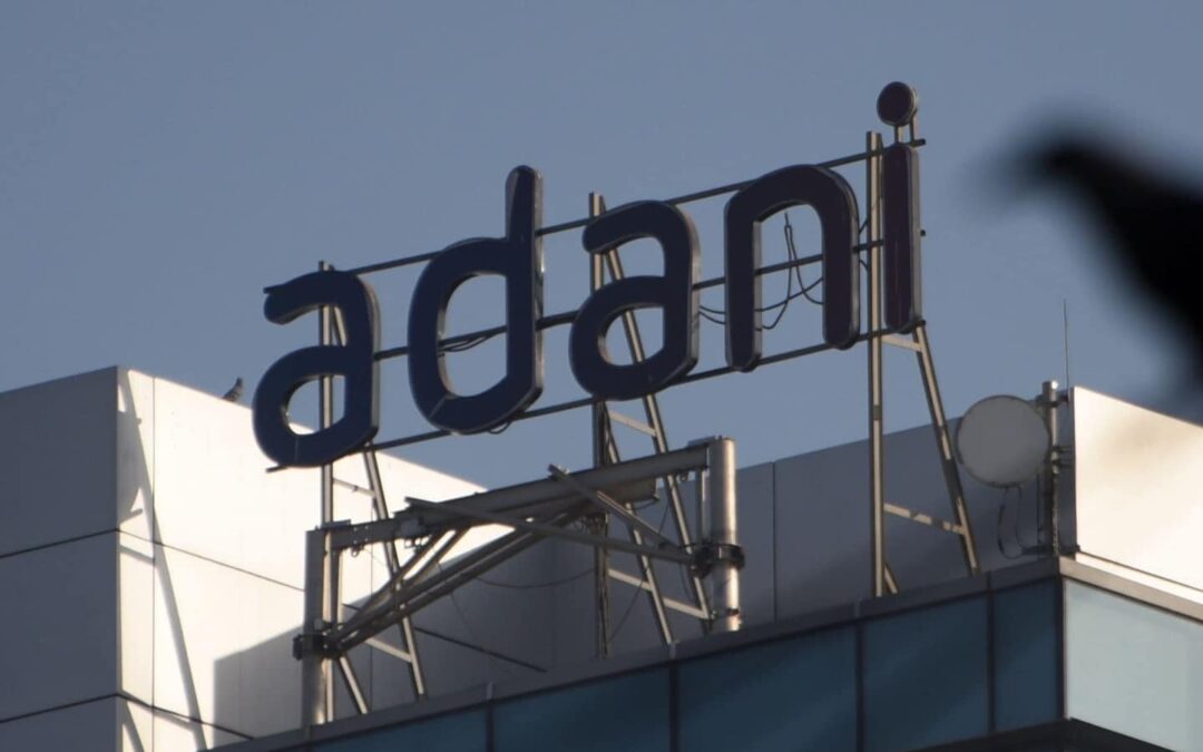 Adani Total Gas denied a licence for CNG and piped gas retail in Noida