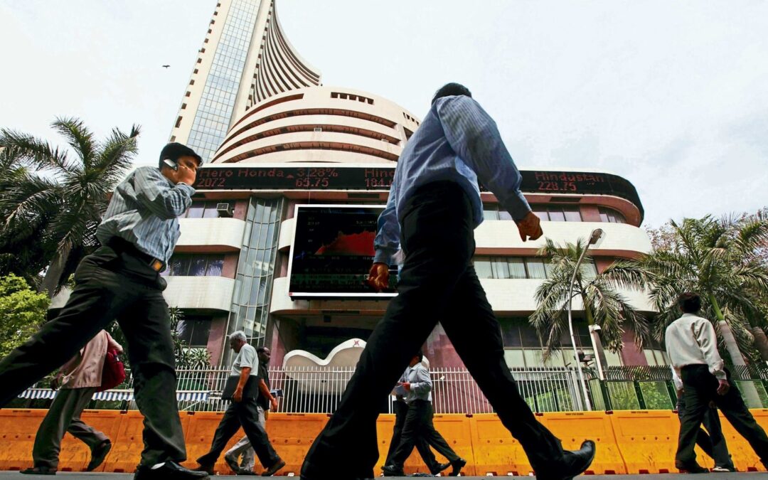 Closing bell: Sensex advances 270 points to end at 65,480; Nifty at 19,390
