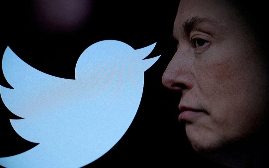 Elon Musk sues Wachtell law firm for $90 million fee in Twitter $44 billion buyout battle