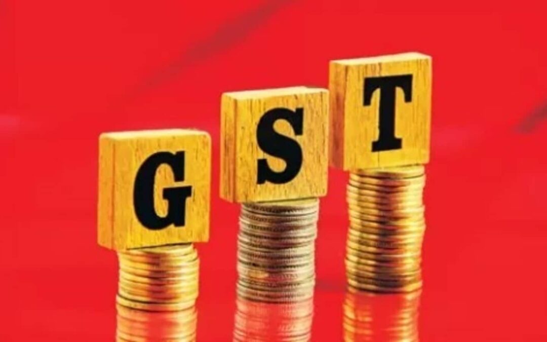 GST collection grows 12% to over ₹1.61 lakh crore in June: Ministry of Finance