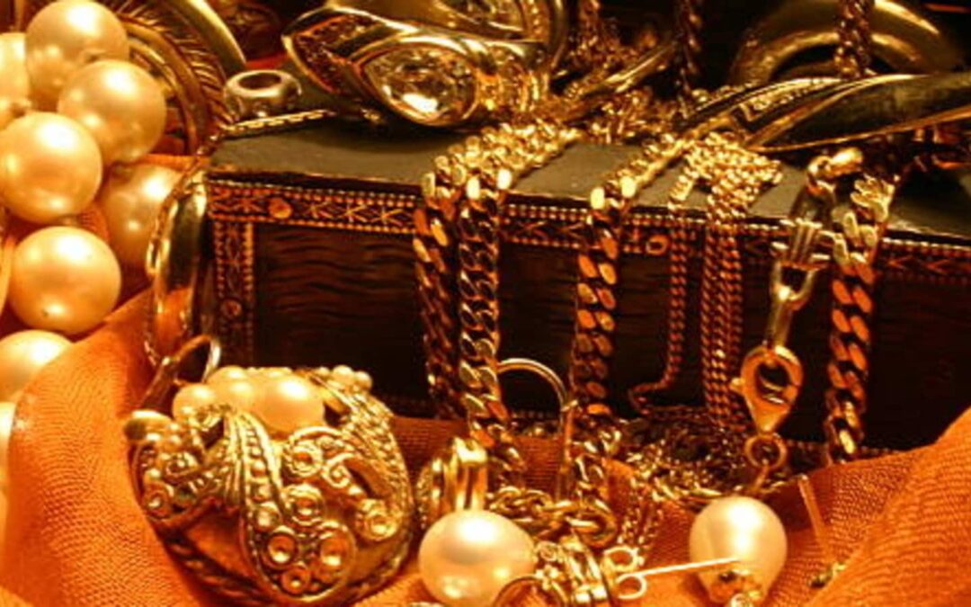 Gold and silver prices on July 15: Check latest rates for your city