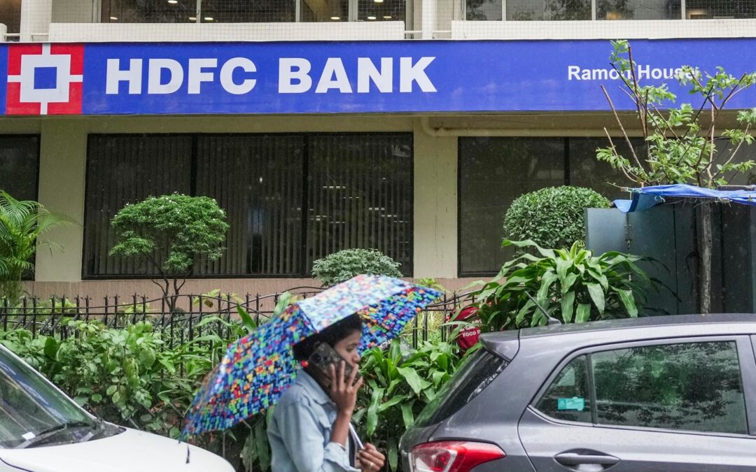 HDFC Bank anticipates 17-18% credit growth this year