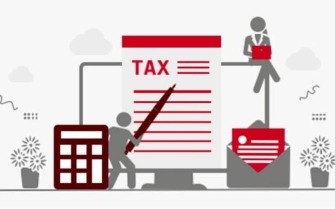 ITR filing: 5 things Gen Z taxpayers should know on saving taxes