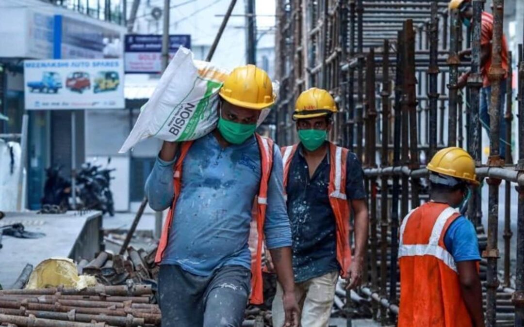 India to become world’s 2nd-largest economy by 2075, surpass US: Goldman Sachs