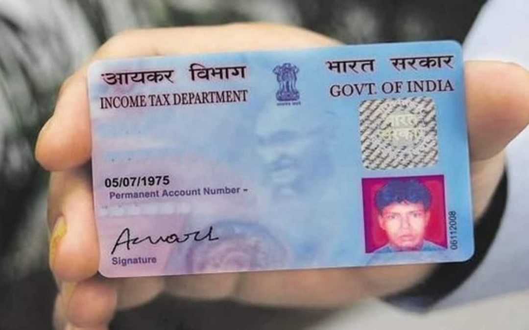 Inoperative PAN is not inactive: IT dept on ITR filing; relief to NRIs, OCIs