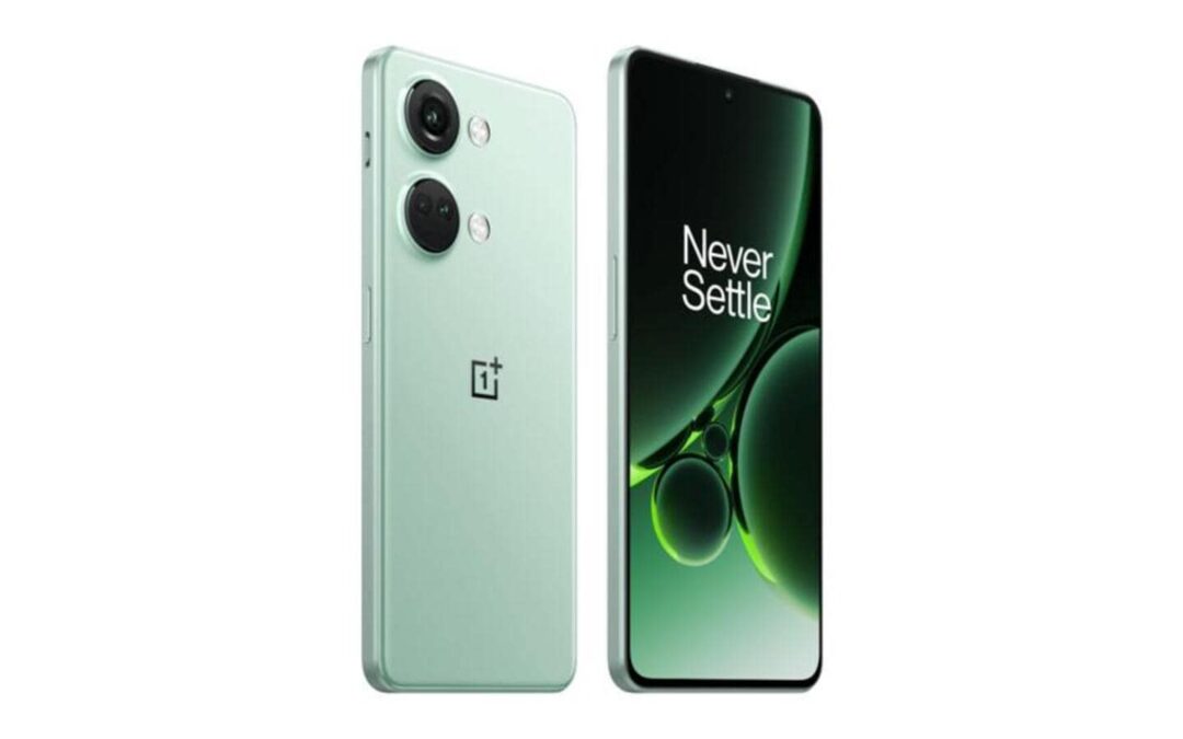 OnePlus Nord 3 makes the right improvements from its predecessors