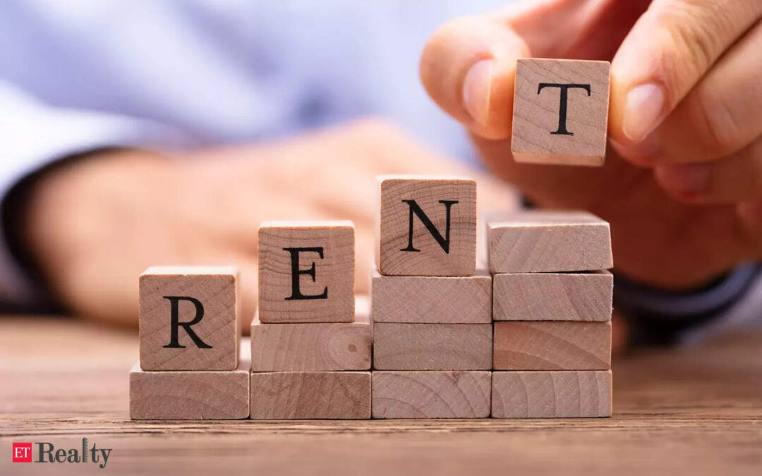 Trichy corporation fixes rent for commercial complex – ET RealEstate