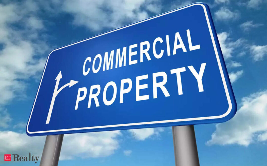 Visakhapatnam smart city corporation plans Rs 265 crore commercial project – ET RealEstate