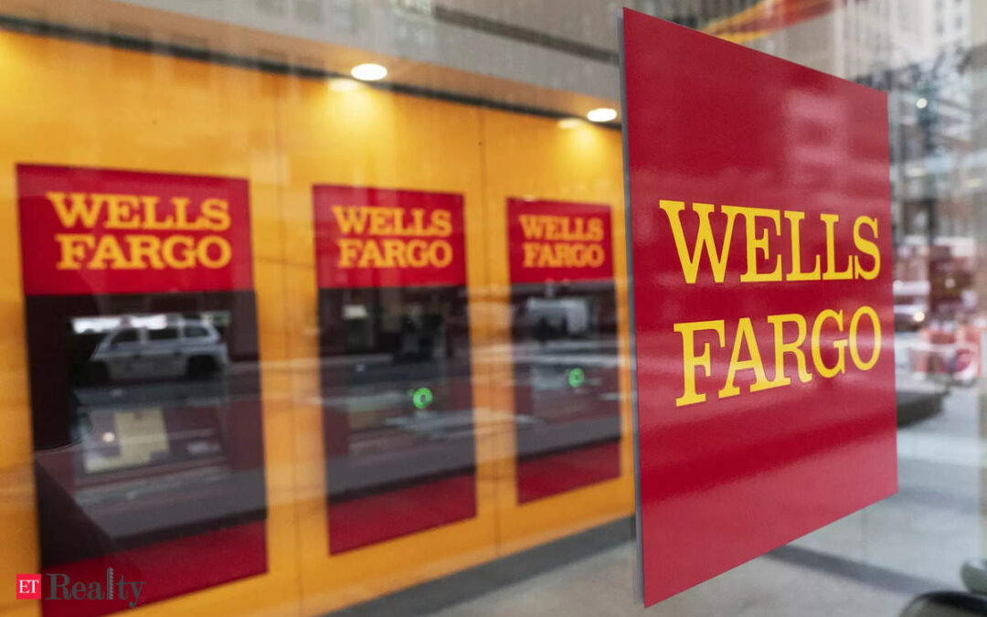 Wells Fargo International Solutions renews 3.7 lakh-sq-ft office lease in Hyderabad – ET RealEstate