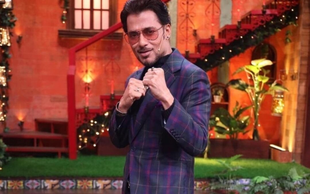 ‘Build rockets…move crypto’: Anupam Mittal on 28% online gaming GST, tomato prices