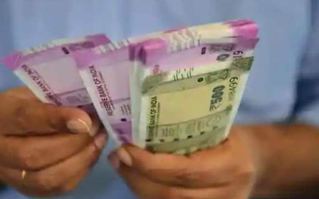 Centre may hike dearness allowance by 3%: What it means for government employees
