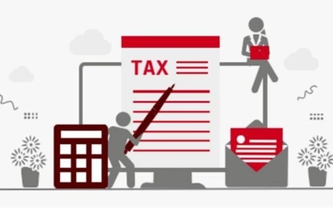 Direct tax collections rise 16% to ₹6.53 lakh crore so far this fiscal