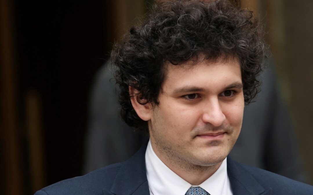 FTX founder Bankman-Fried used customer funds for ‘$100 million in US political donations’