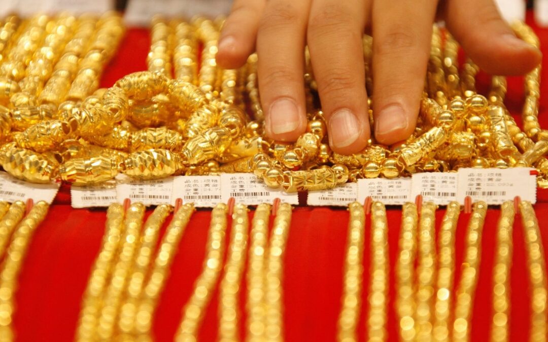 Gold and silver prices on August 3: Check latest rates in your city