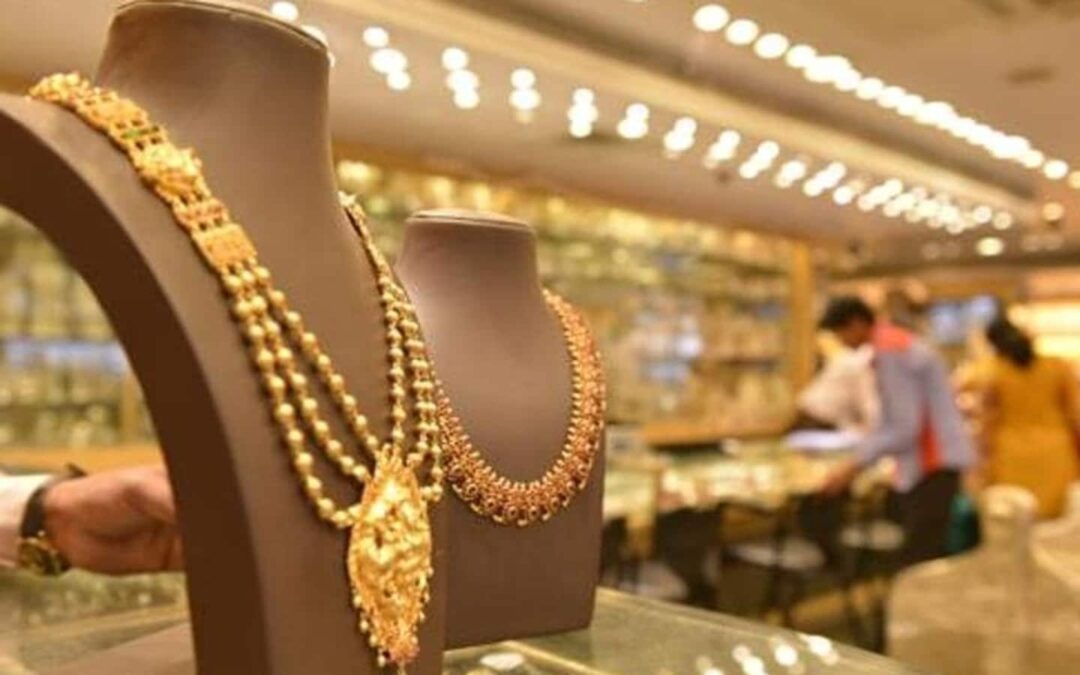 Gold, silver prices on August 15: Check latest rates for your city on Independence Day