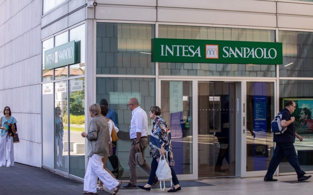 Italy’s clarification on new bank windfall tax: Levy won’t exceed 0.1% of assets
