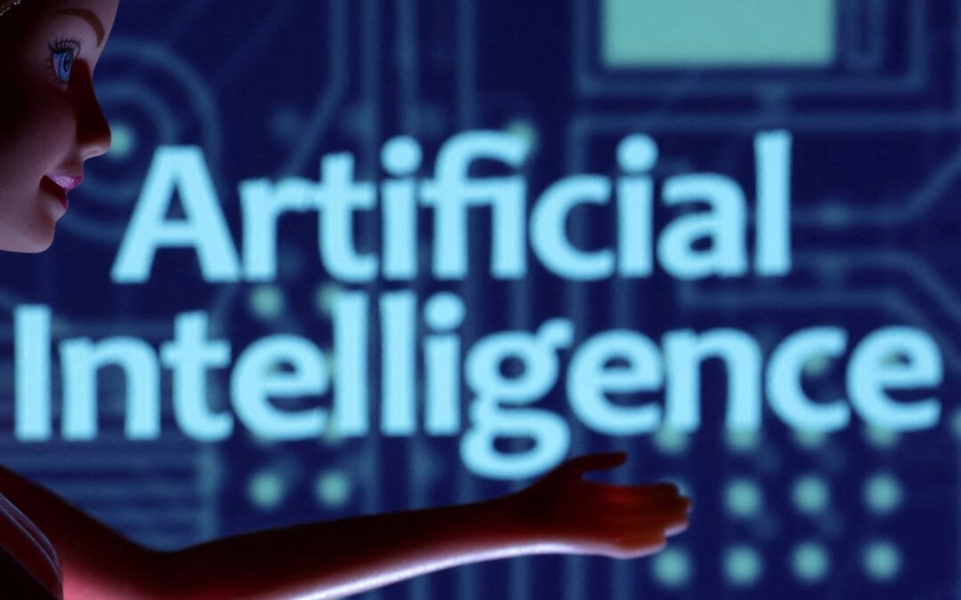 Lessons from finance’s experience with artificial intelligence
