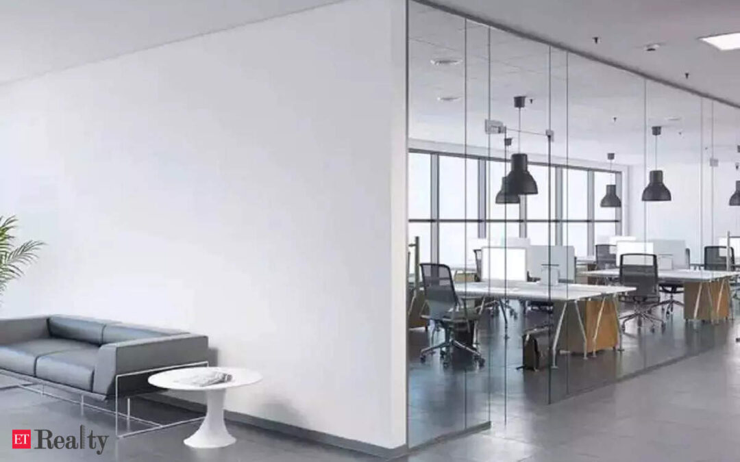 Sify Infinit Spaces leases over 1.5 lakh sq ft office space in Hyderabad – ET RealEstate
